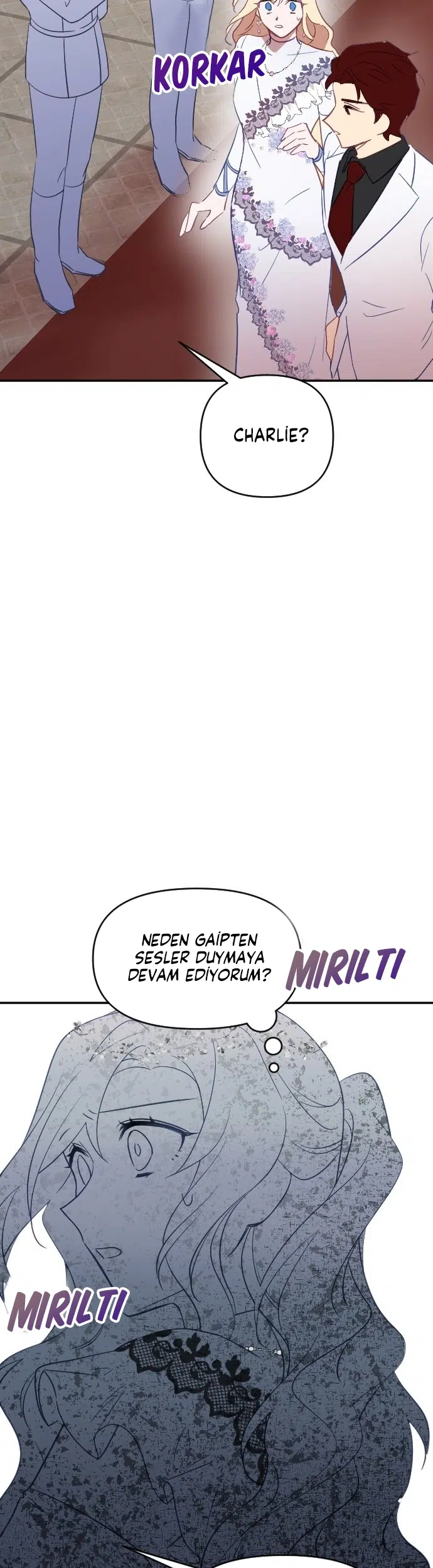 İmparatora Kalbini Ver - Bölüm 32 Sayfa 14