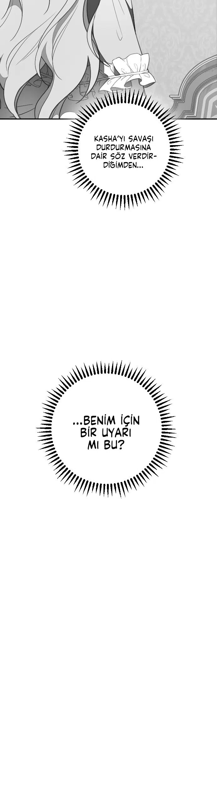 İmparatora Kalbini Ver - Bölüm 32 Sayfa 35