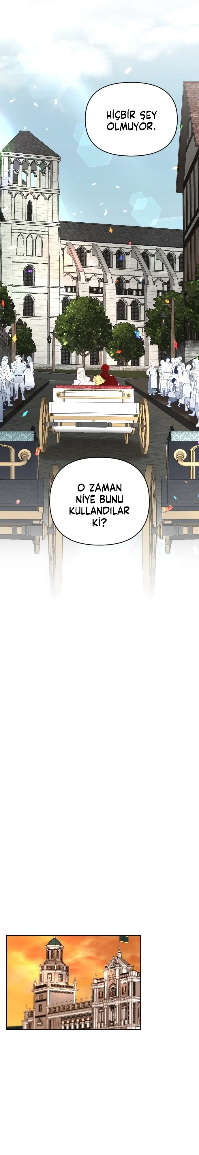 İmparatora Kalbini Ver - Bölüm 34 Sayfa 11