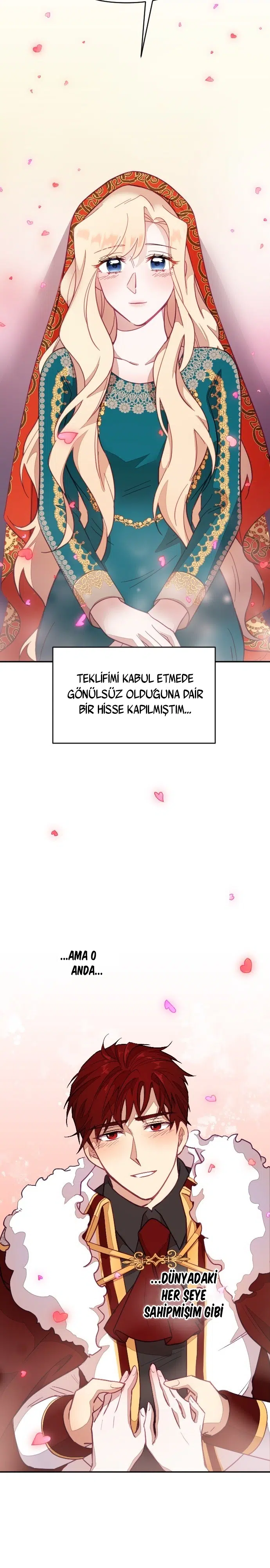İmparatora Kalbini Ver - Bölüm 35 Sayfa 5