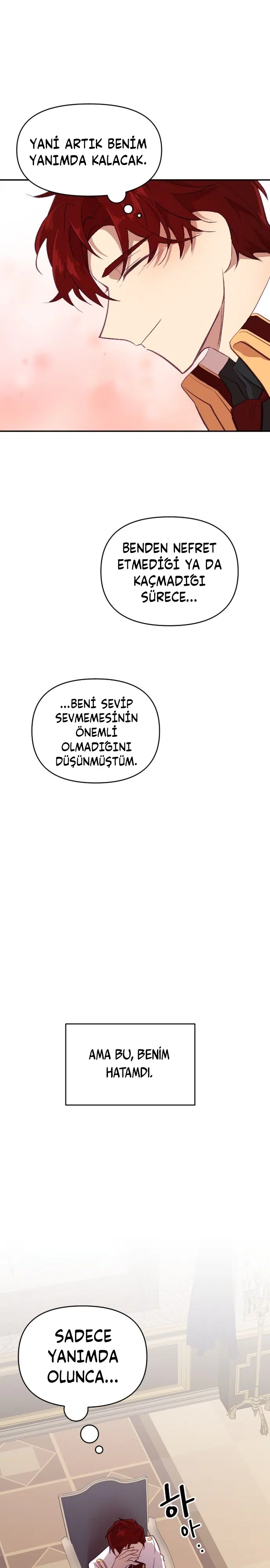 İmparatora Kalbini Ver - Bölüm 35 Sayfa 6