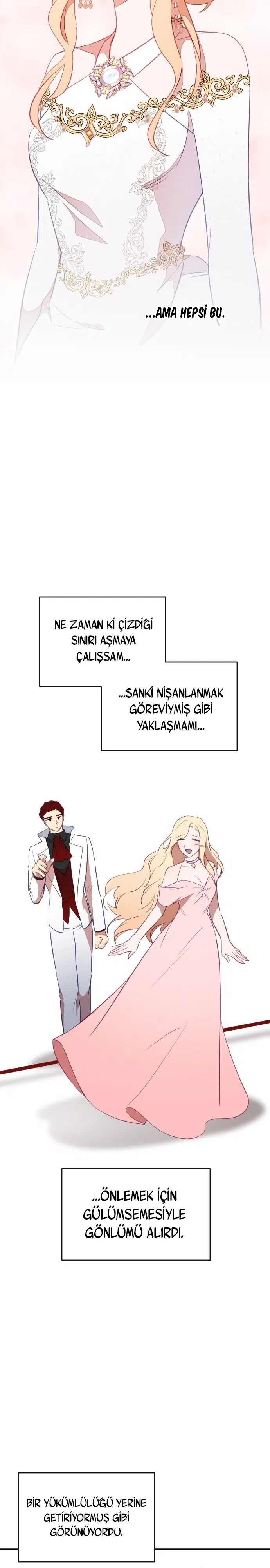 İmparatora Kalbini Ver - Bölüm 35 Sayfa 10