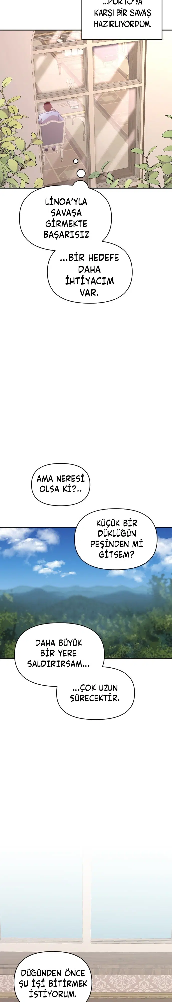İmparatora Kalbini Ver - Bölüm 35 Sayfa 12
