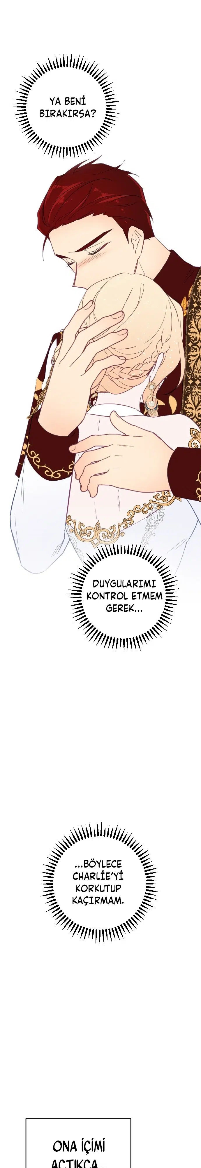 İmparatora Kalbini Ver - Bölüm 35 Sayfa 14