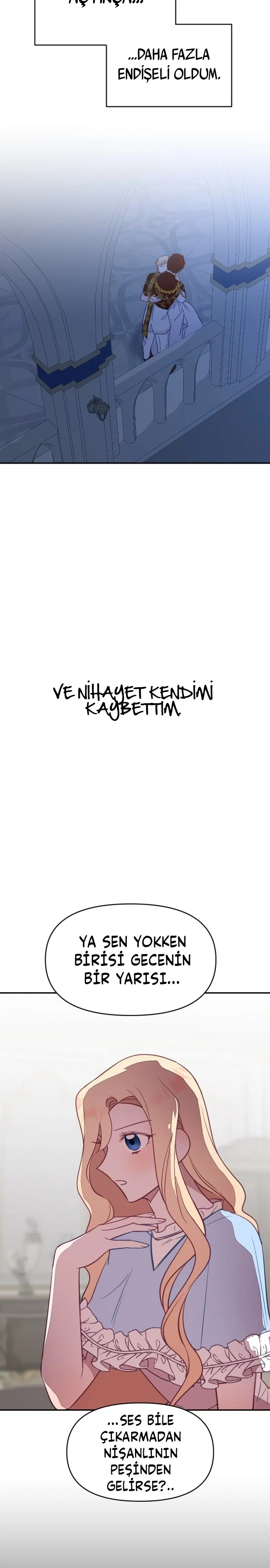 İmparatora Kalbini Ver - Bölüm 35 Sayfa 15