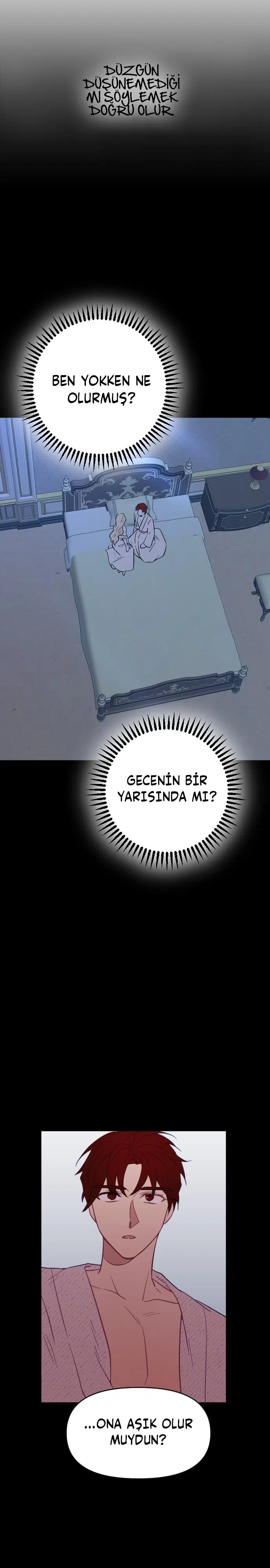İmparatora Kalbini Ver - Bölüm 35 Sayfa 16