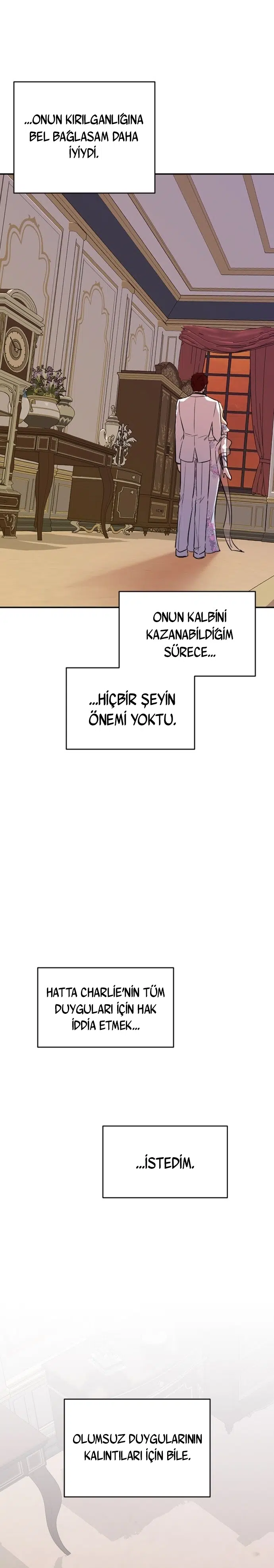 İmparatora Kalbini Ver - Bölüm 35 Sayfa 31