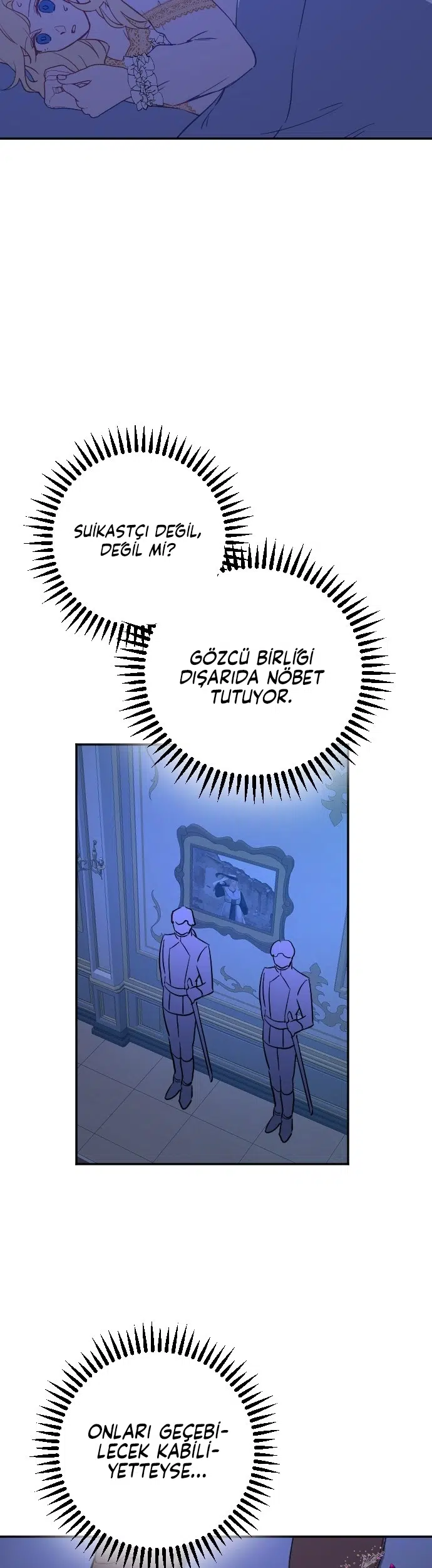 İmparatora Kalbini Ver - Bölüm 36 Sayfa 6