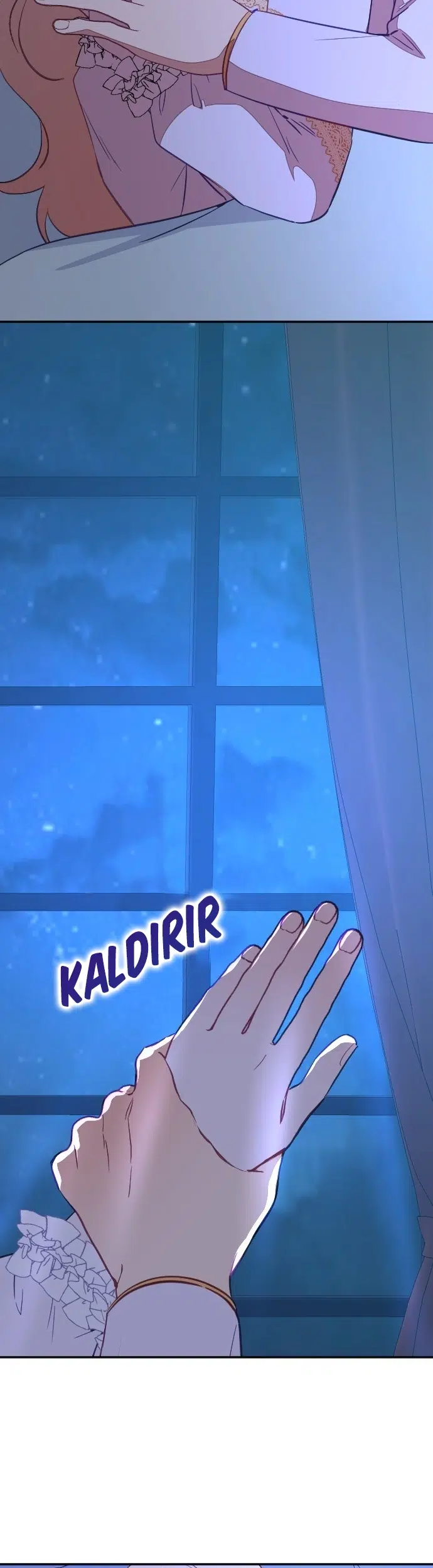İmparatora Kalbini Ver - Bölüm 36 Sayfa 11