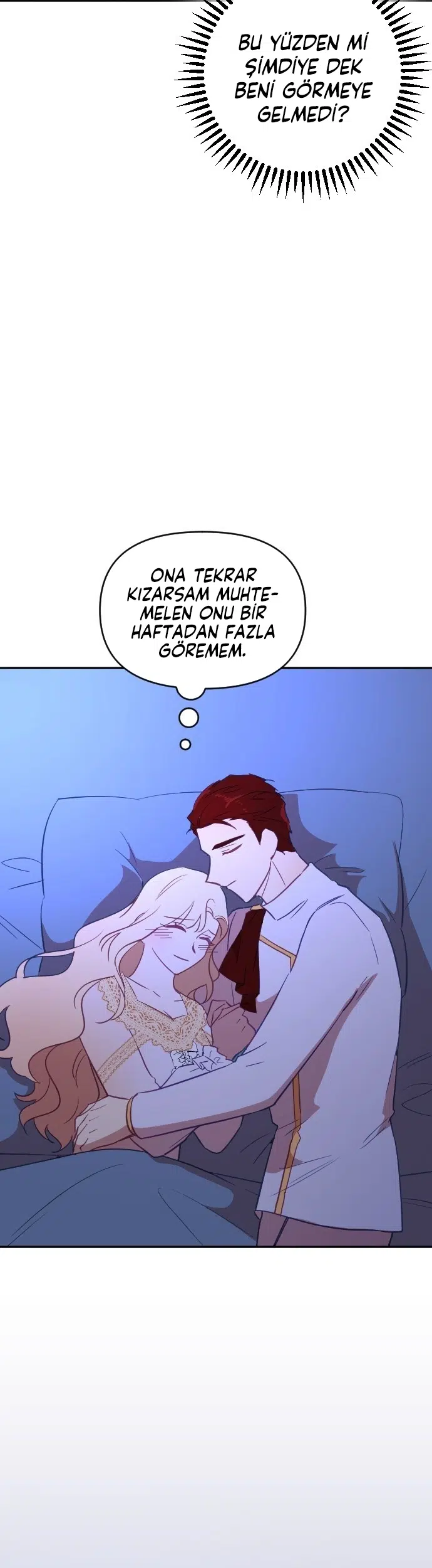 İmparatora Kalbini Ver - Bölüm 36 Sayfa 20