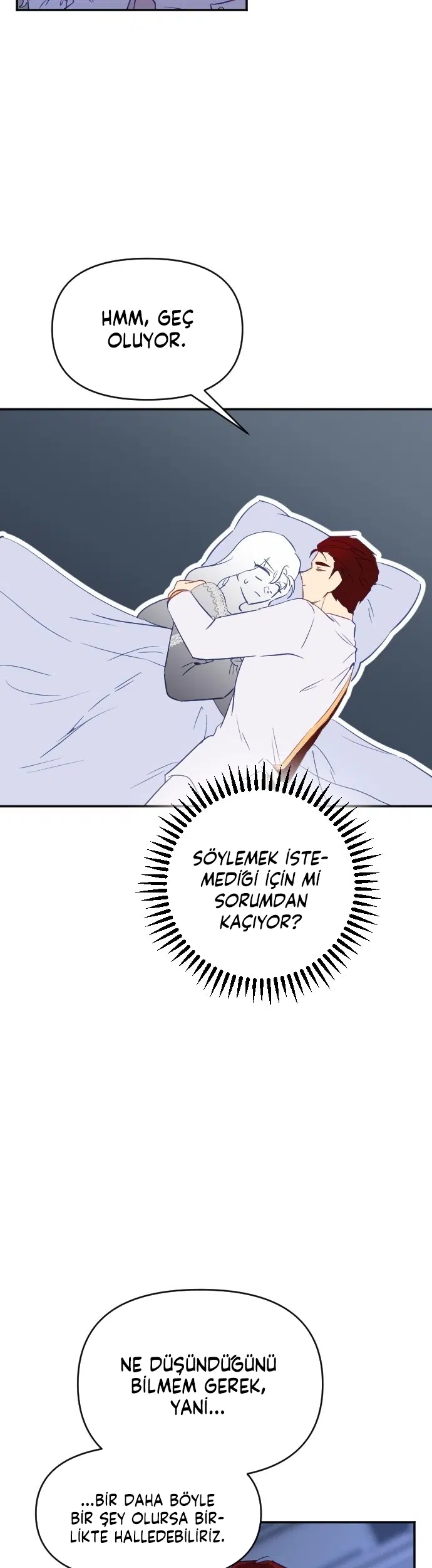 İmparatora Kalbini Ver - Bölüm 36 Sayfa 26