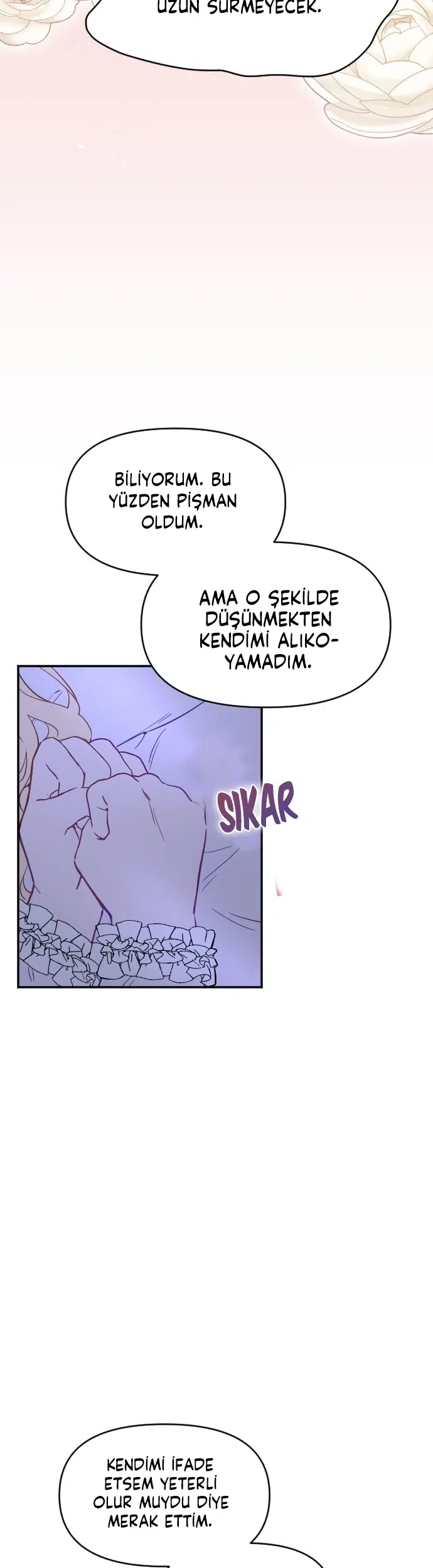 İmparatora Kalbini Ver - Bölüm 36 Sayfa 29