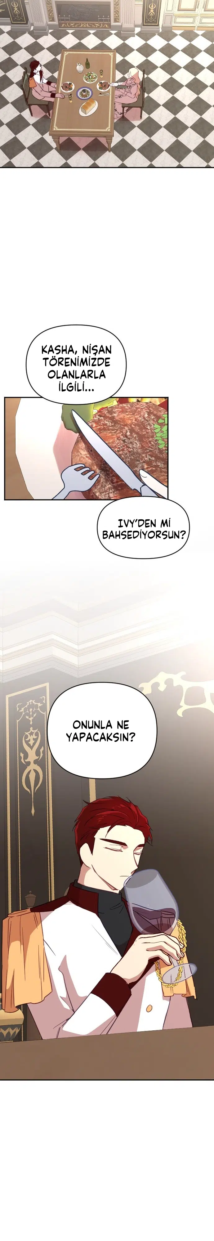 İmparatora Kalbini Ver - Bölüm 37 Sayfa 4