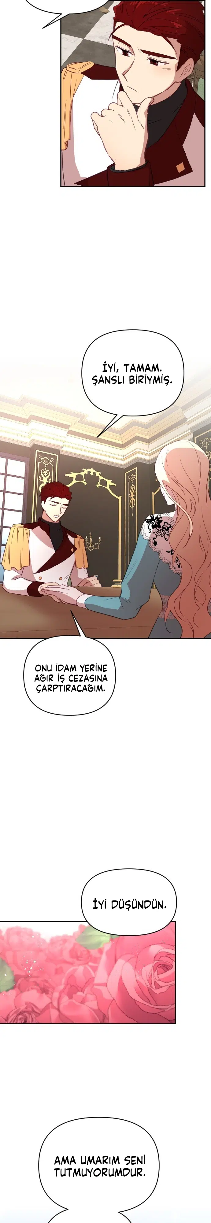 İmparatora Kalbini Ver - Bölüm 37 Sayfa 8