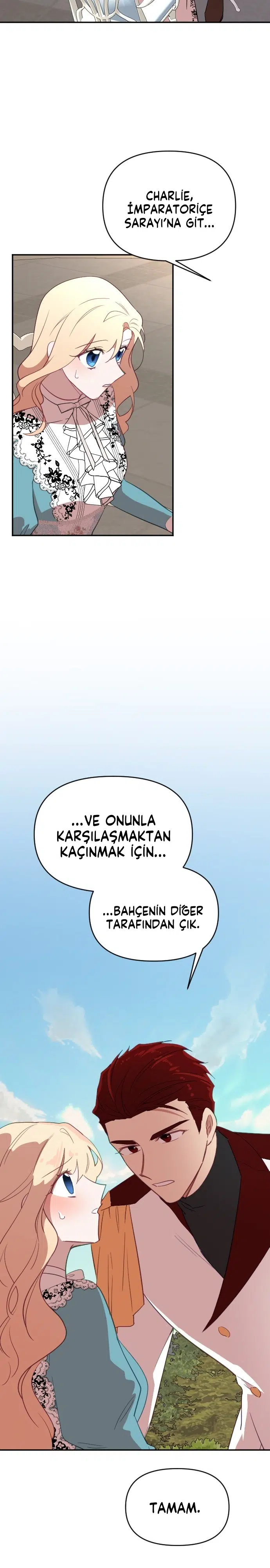 İmparatora Kalbini Ver - Bölüm 37 Sayfa 10