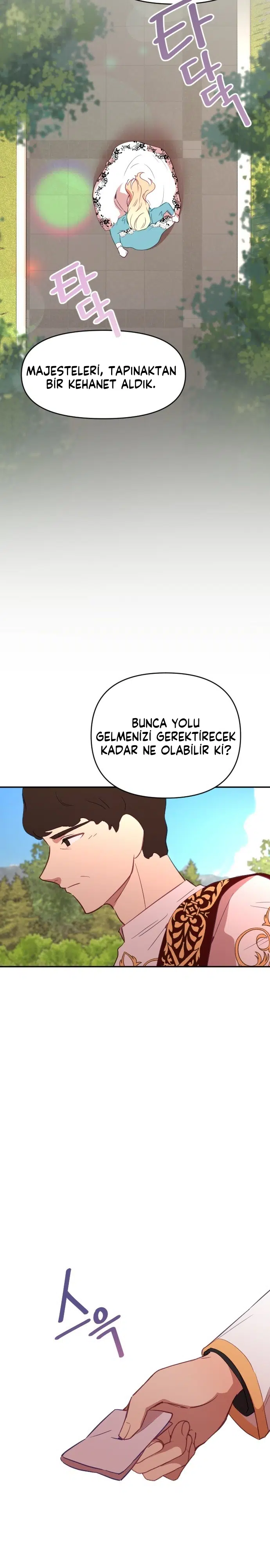 İmparatora Kalbini Ver - Bölüm 37 Sayfa 12