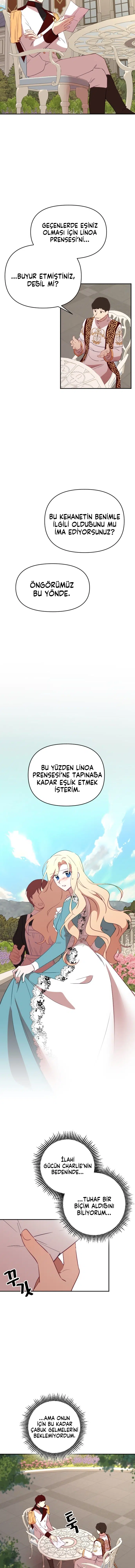 İmparatora Kalbini Ver - Bölüm 37 Sayfa 14