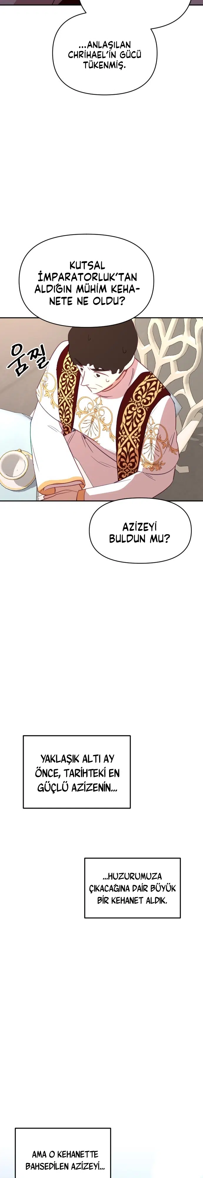 İmparatora Kalbini Ver - Bölüm 37 Sayfa 17
