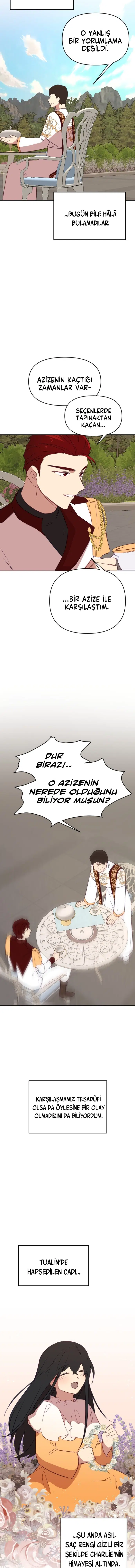 İmparatora Kalbini Ver - Bölüm 37 Sayfa 18