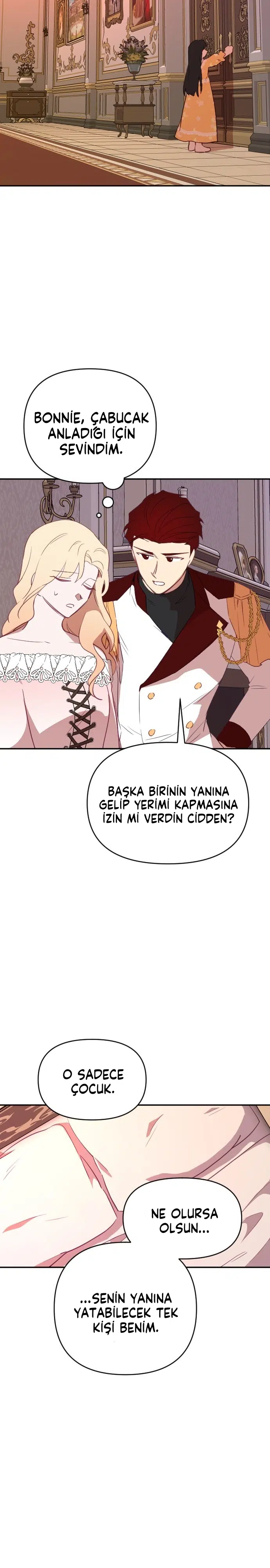 İmparatora Kalbini Ver - Bölüm 37 Sayfa 28