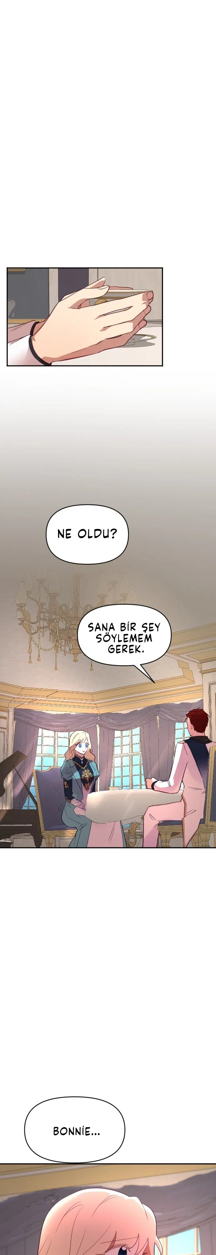 İmparatora Kalbini Ver - Bölüm 38 Sayfa 2