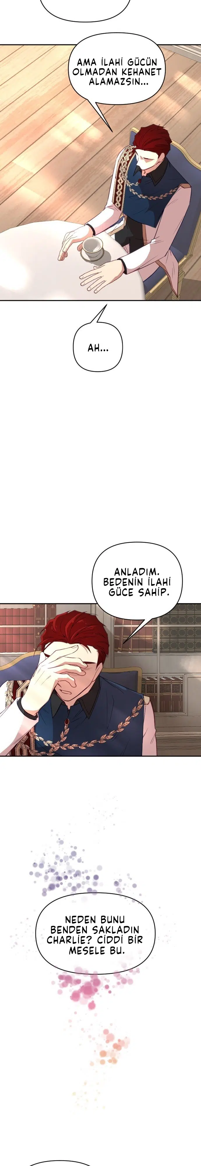İmparatora Kalbini Ver - Bölüm 38 Sayfa 11