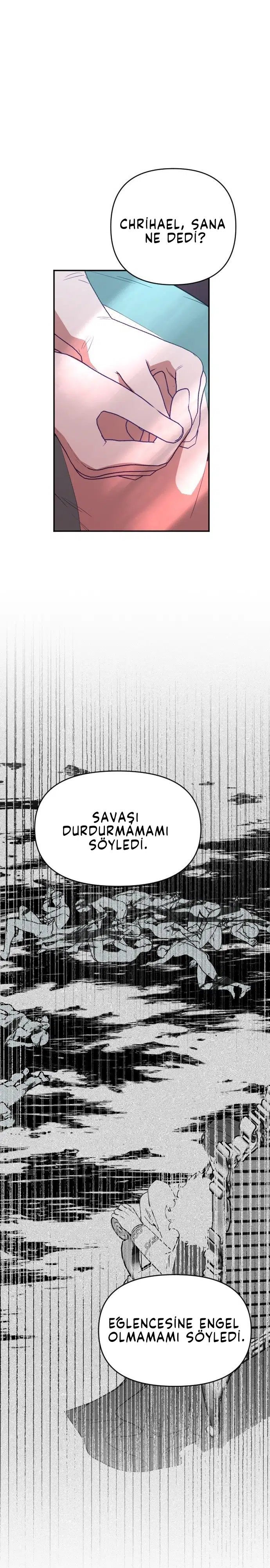 İmparatora Kalbini Ver - Bölüm 38 Sayfa 13
