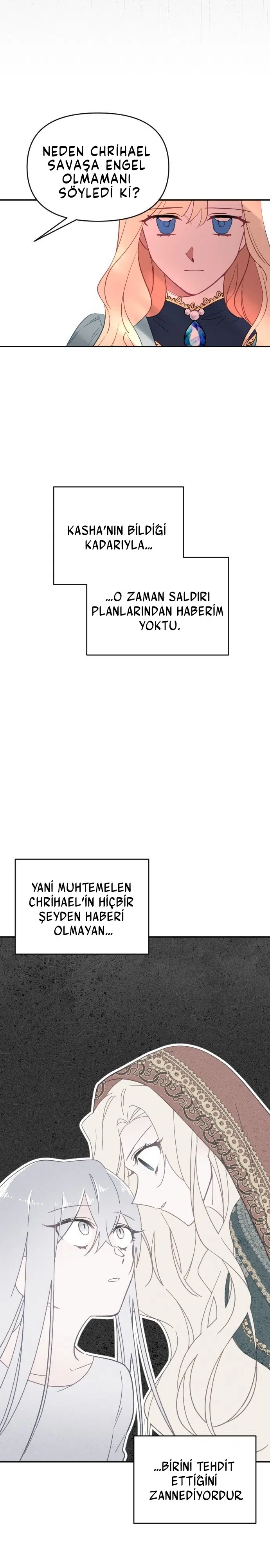 İmparatora Kalbini Ver - Bölüm 38 Sayfa 14