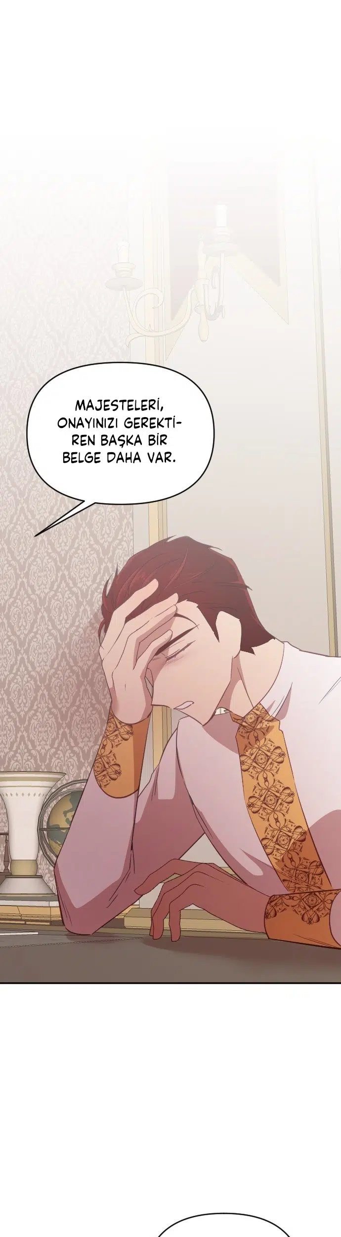 İmparatora Kalbini Ver - Bölüm 40 Sayfa 2