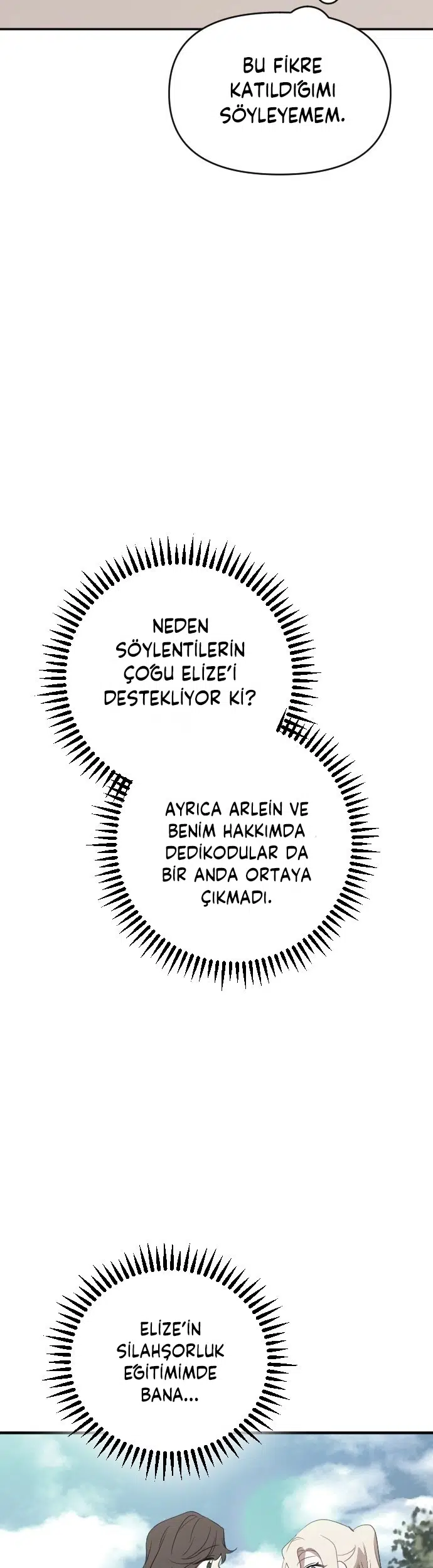 İmparatora Kalbini Ver - Bölüm 40 Sayfa 12