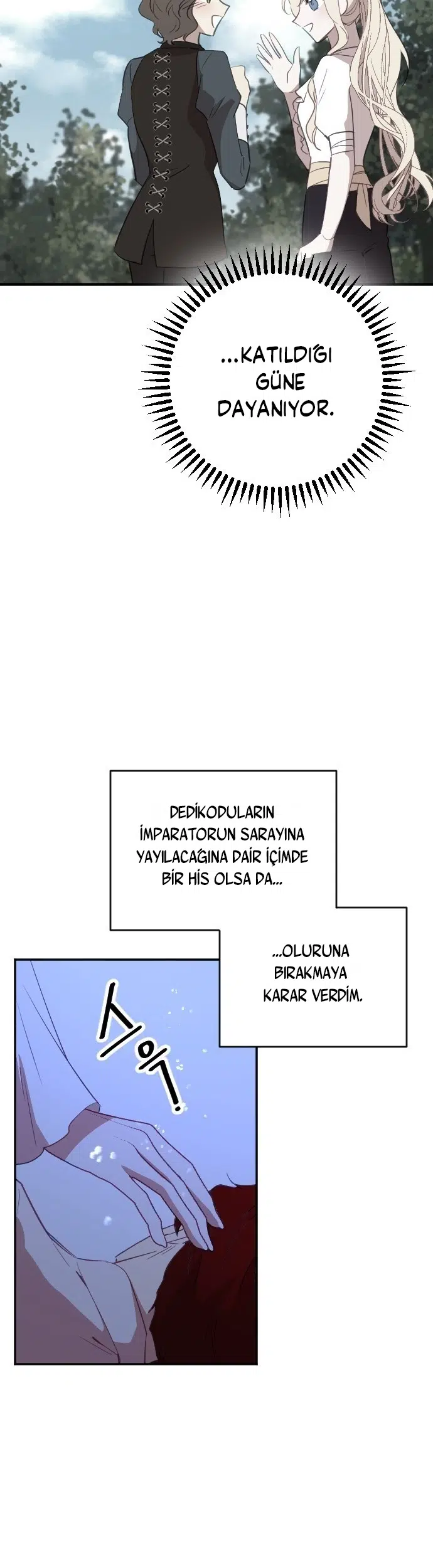 İmparatora Kalbini Ver - Bölüm 40 Sayfa 13