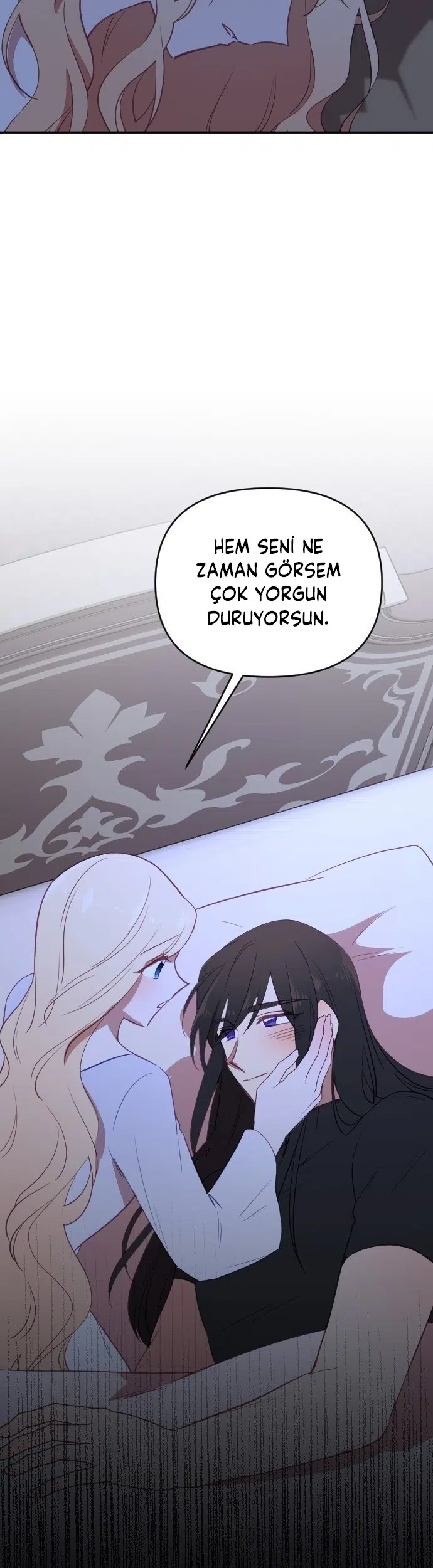 İmparatora Kalbini Ver - Bölüm 40 Sayfa 15