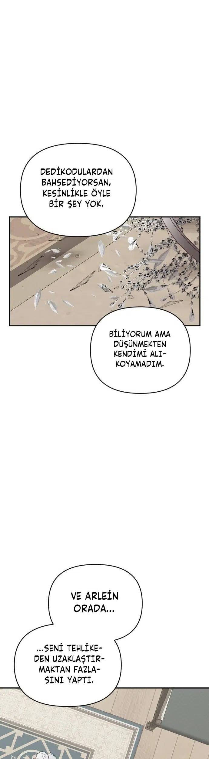 İmparatora Kalbini Ver - Bölüm 40 Sayfa 42