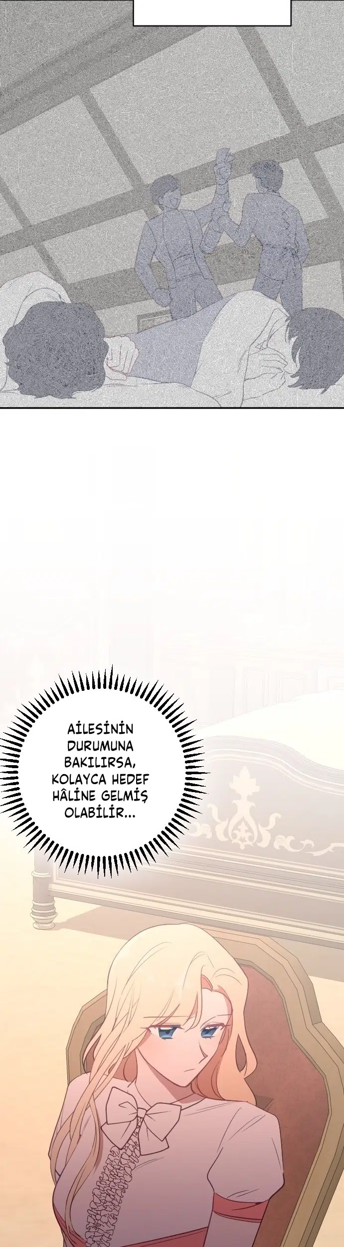 İmparatora Kalbini Ver - Bölüm 40 Sayfa 52