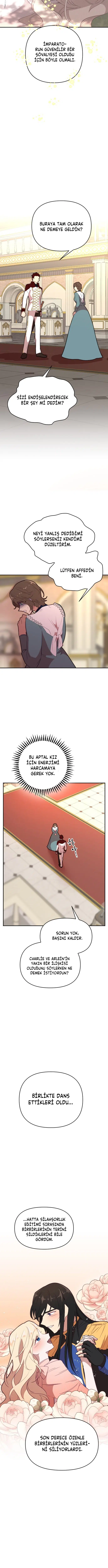 İmparatora Kalbini Ver - Bölüm 41 Sayfa 6