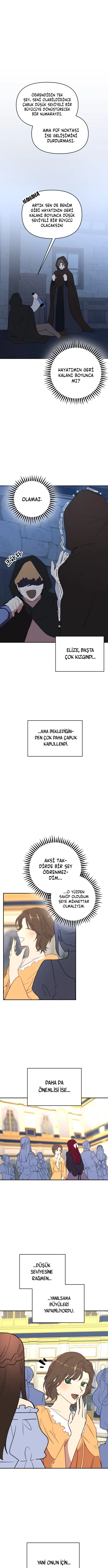 İmparatora Kalbini Ver - Bölüm 41 Sayfa 14