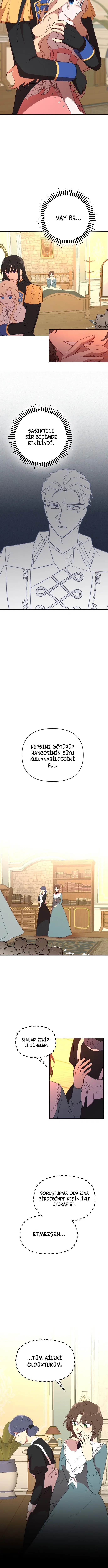 İmparatora Kalbini Ver - Bölüm 41 Sayfa 22