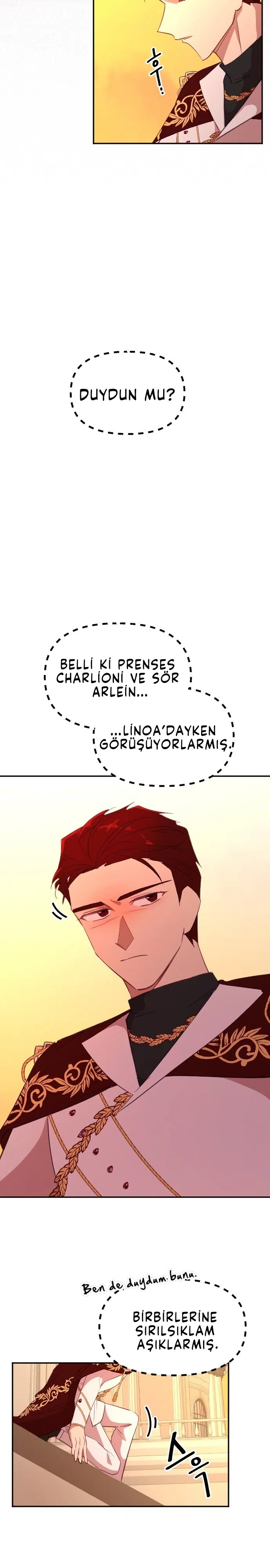 İmparatora Kalbini Ver - Bölüm 42 Sayfa 4