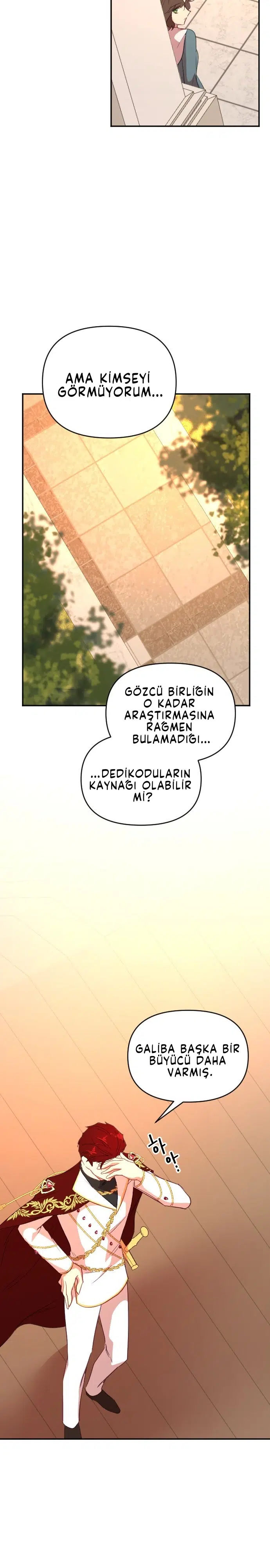 İmparatora Kalbini Ver - Bölüm 42 Sayfa 6