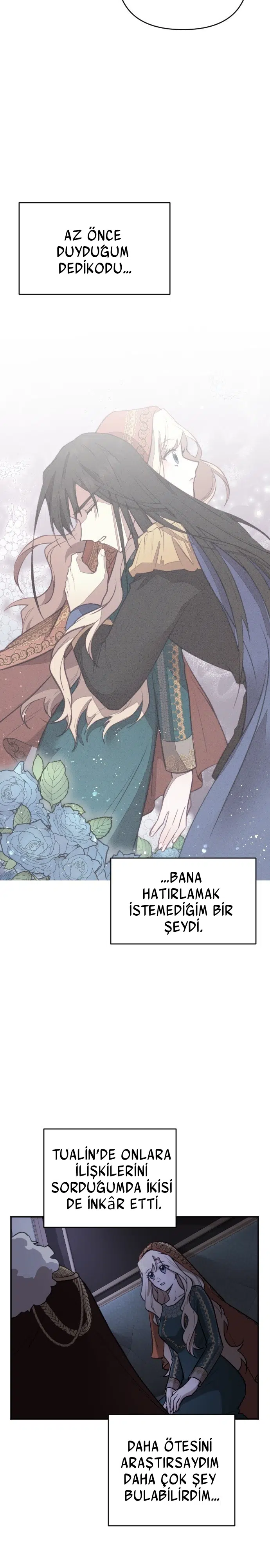 İmparatora Kalbini Ver - Bölüm 42 Sayfa 8