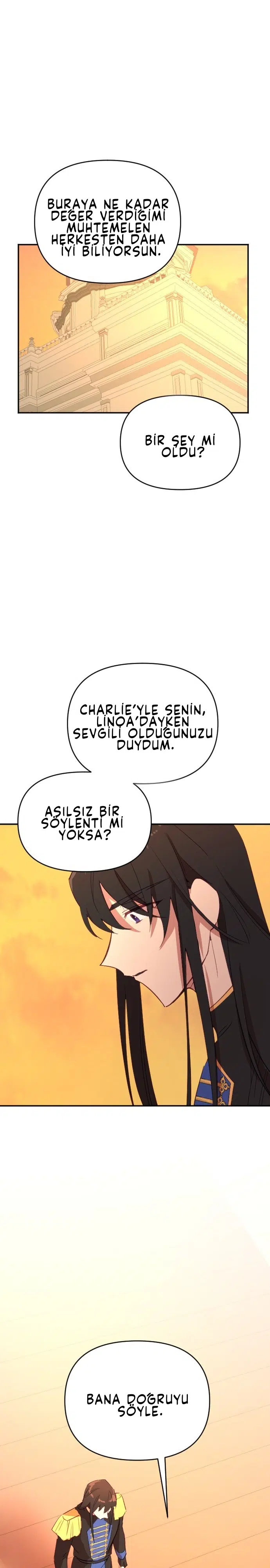 İmparatora Kalbini Ver - Bölüm 42 Sayfa 10