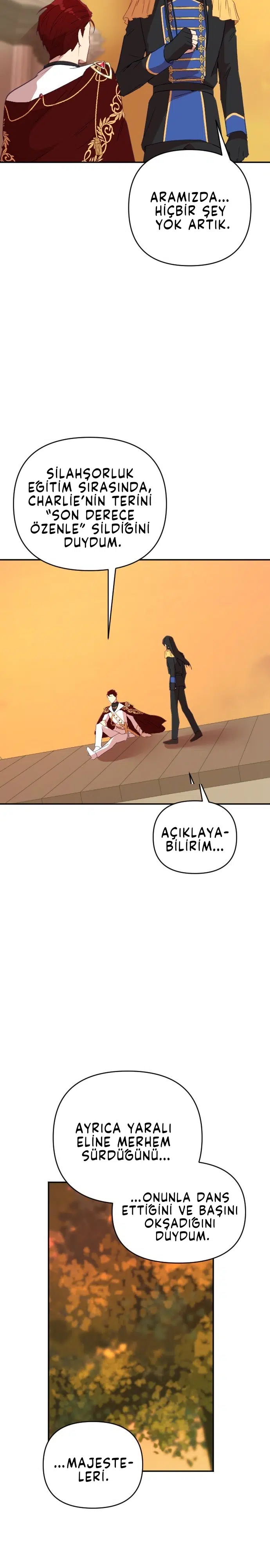 İmparatora Kalbini Ver - Bölüm 42 Sayfa 12
