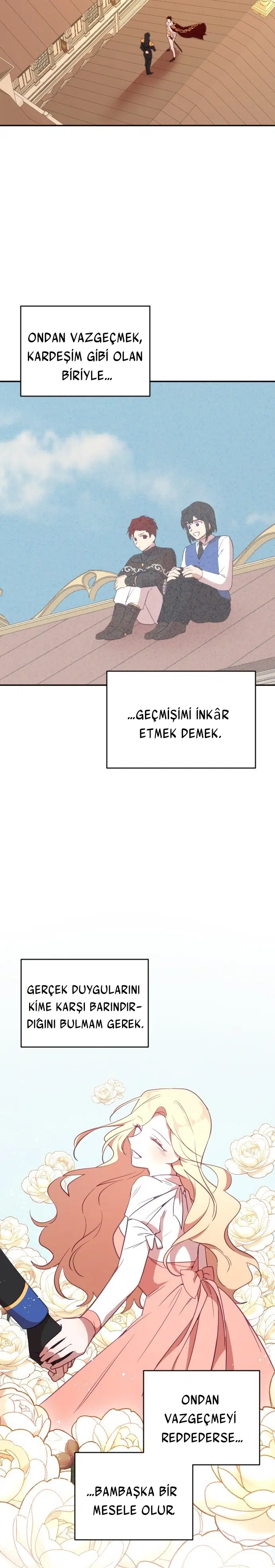 İmparatora Kalbini Ver - Bölüm 42 Sayfa 19
