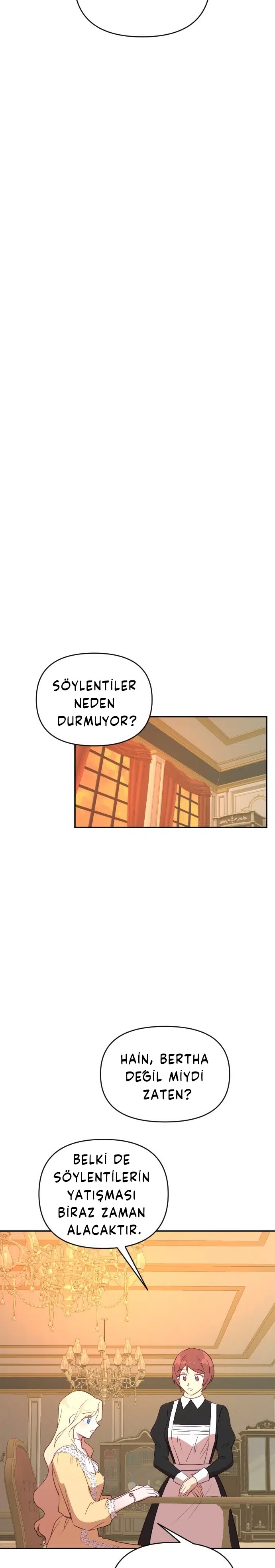 İmparatora Kalbini Ver - Bölüm 42 Sayfa 24