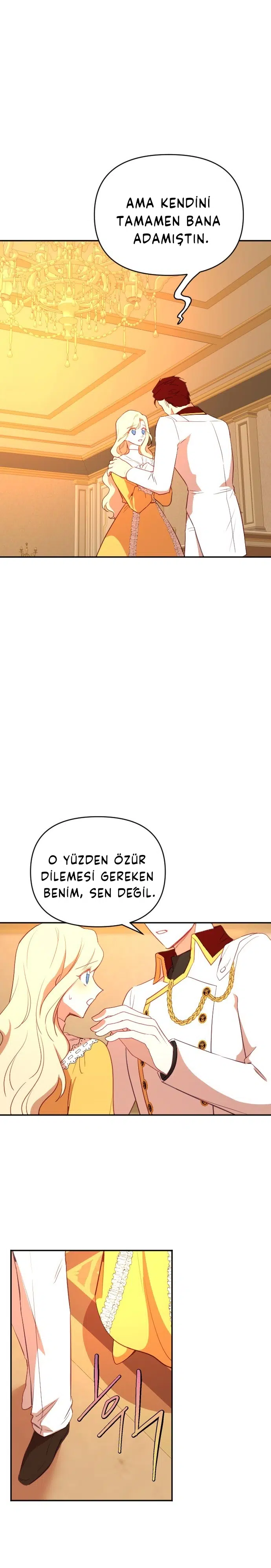 İmparatora Kalbini Ver - Bölüm 43 Sayfa 13