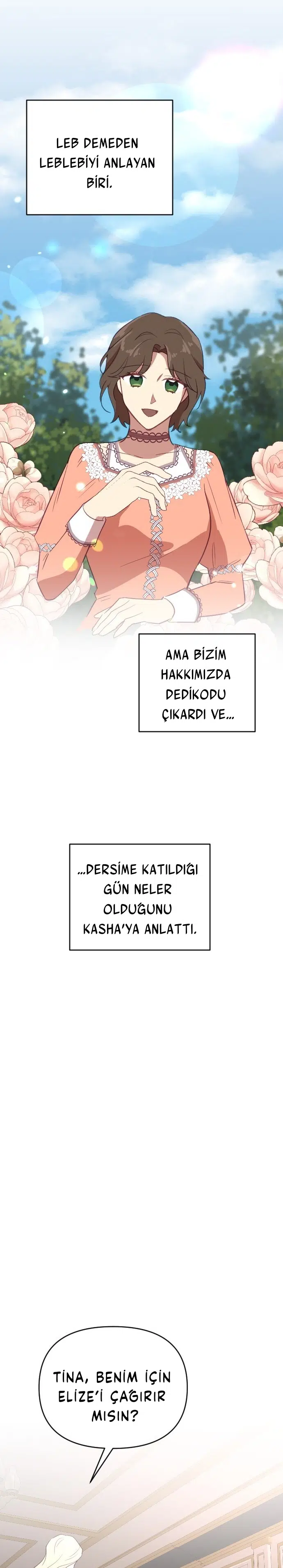 İmparatora Kalbini Ver - Bölüm 43 Sayfa 23