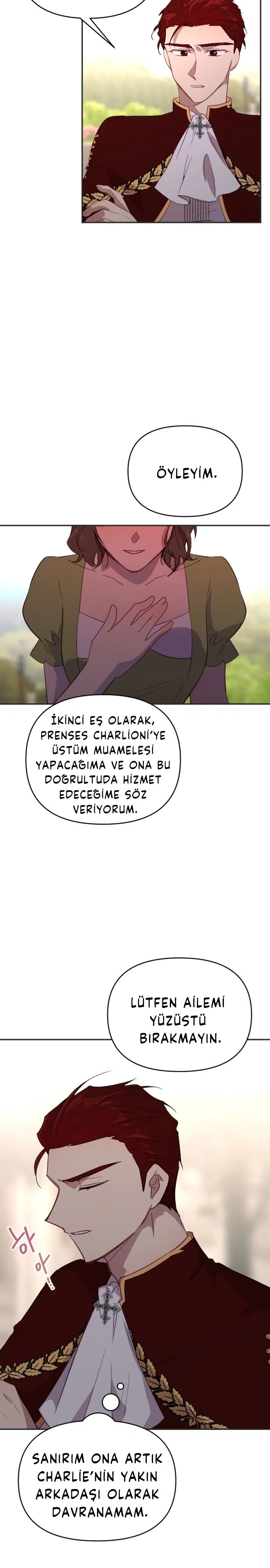 İmparatora Kalbini Ver - Bölüm 44 Sayfa 6