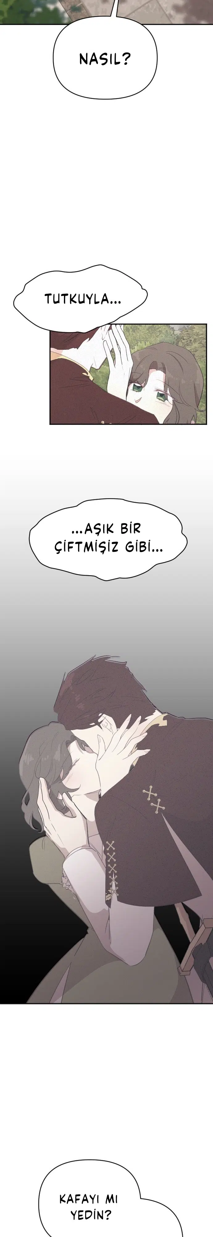 İmparatora Kalbini Ver - Bölüm 44 Sayfa 19