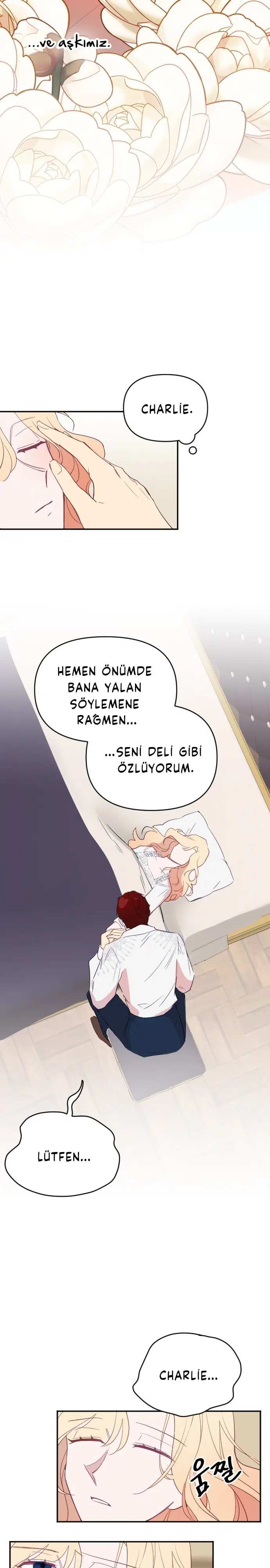 İmparatora Kalbini Ver - Bölüm 44 Sayfa 27