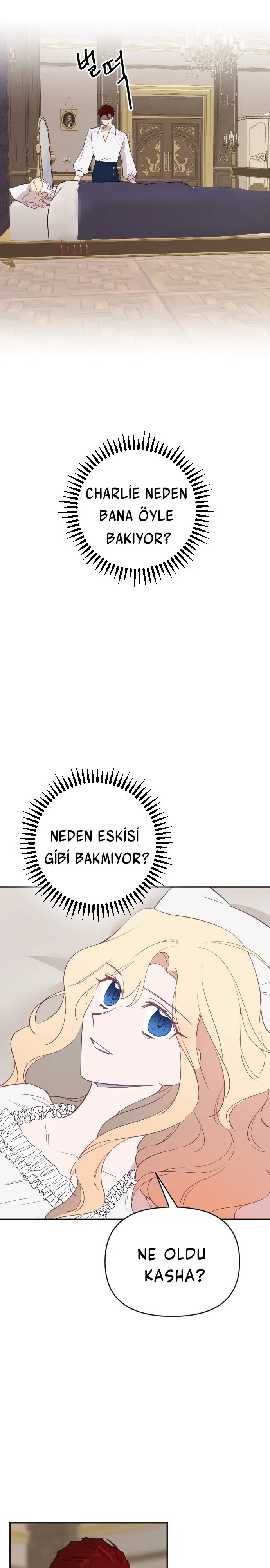 İmparatora Kalbini Ver - Bölüm 44 Sayfa 29